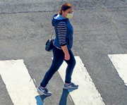 Accidentes de Peatones Accidentes de Peatones